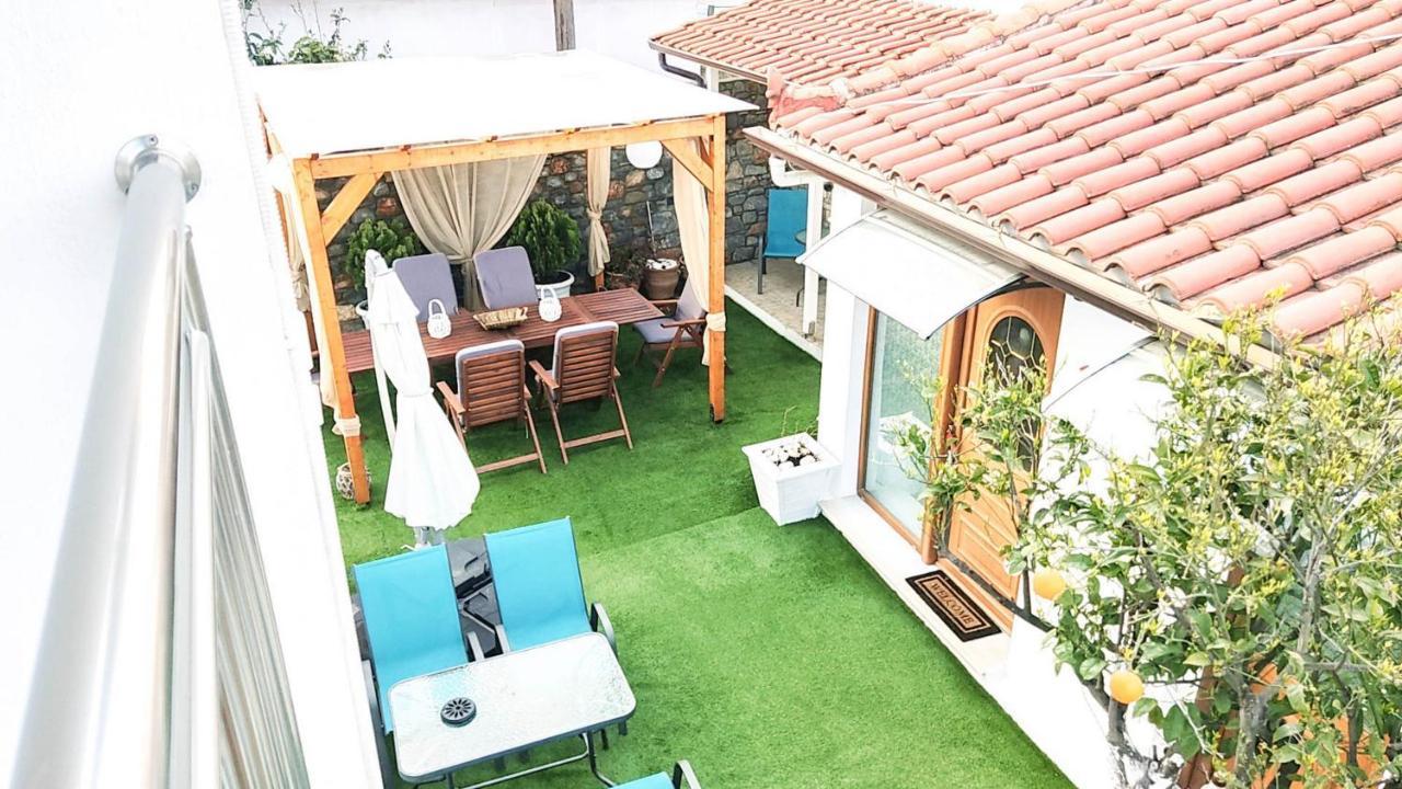 Del Sol Suites สเกียธอสทาวน์ ภายนอก รูปภาพ