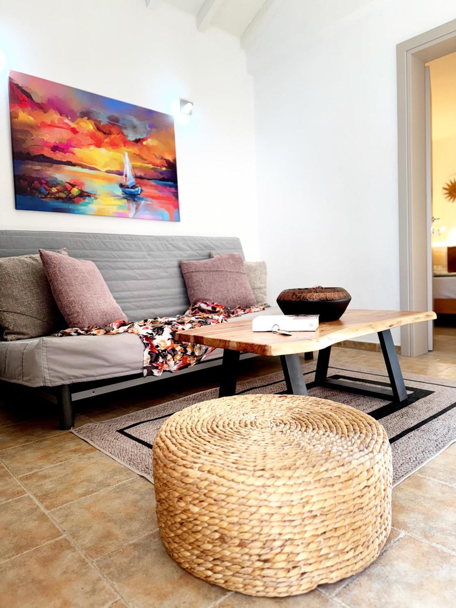 Del Sol Suites สเกียธอสทาวน์ ภายนอก รูปภาพ